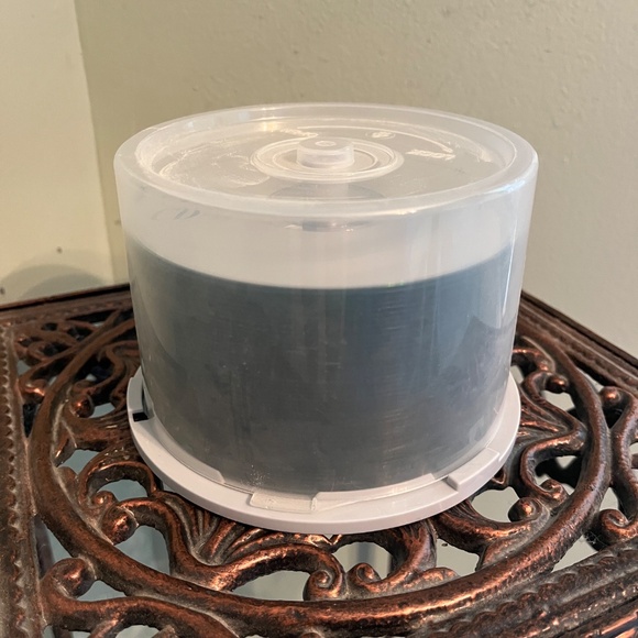 Blank SONY CDs- 45 count - Picture 5 of 6